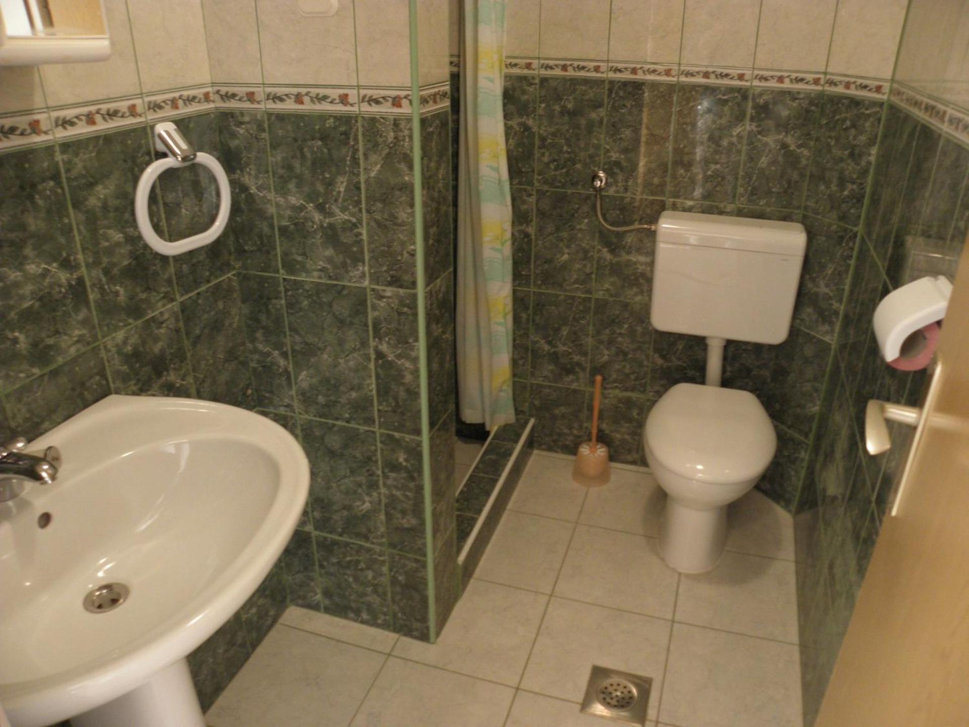 Apartments Tasa Lukovo Šugarje Exterior foto