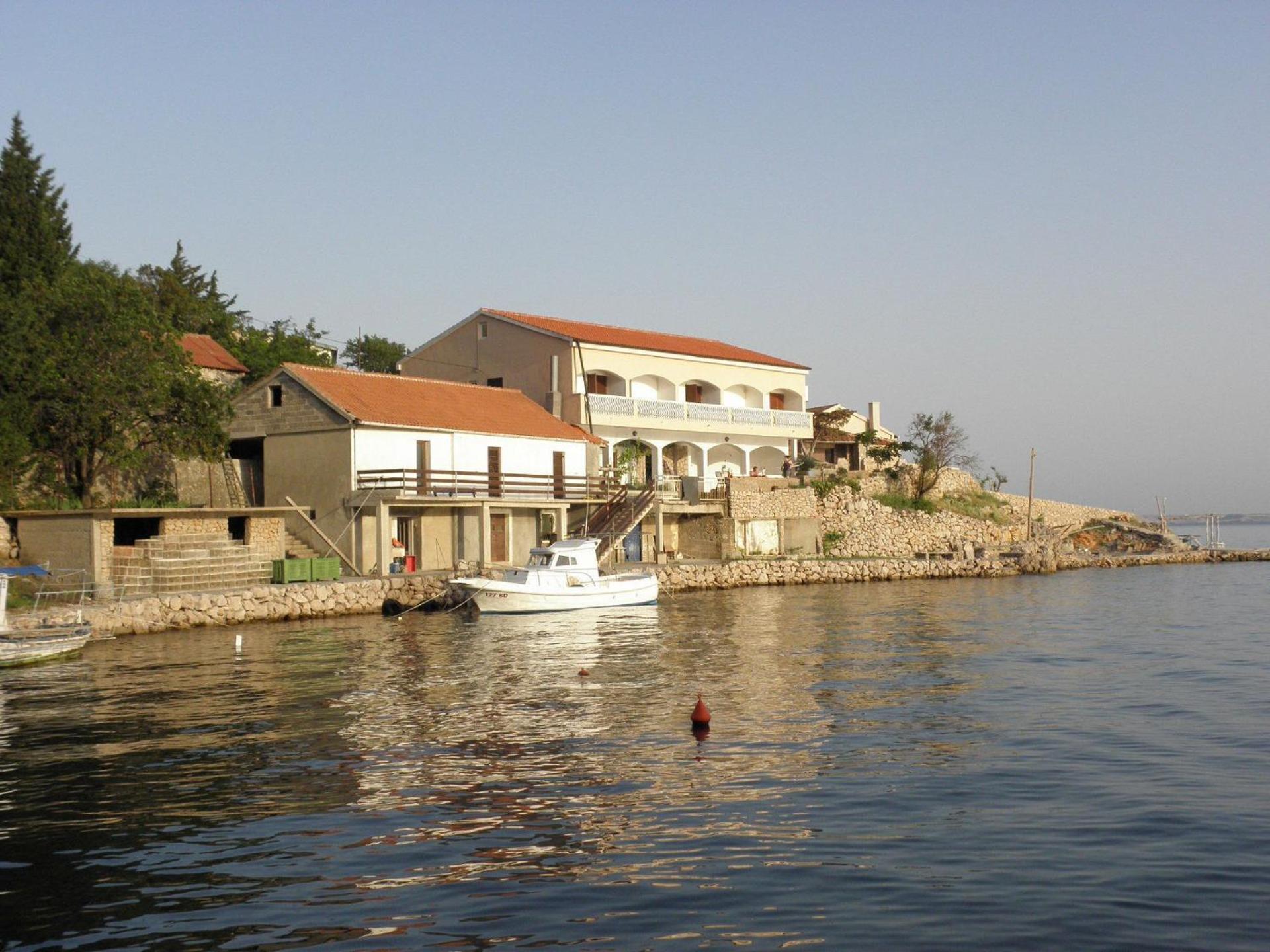 Apartments Tasa Lukovo Šugarje Exterior foto